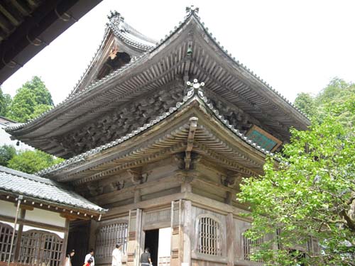 永平寺